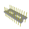 Headers, Specialty Pin - 612-APO-320-T-A-ND - DigiKey
