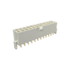 Headers, Male Pins - 609-10127820-2424PLF-ND - DigiKey