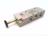 Solenoid Valve - Radwell International