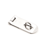 316 Stainless Steel Hasp (Weld-On Type) - HP-635 -- HP-635 - Image
