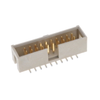 Headers, Male Pins - HTST-110-01-F-DV-ND - DigiKey