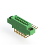 Edgeboard Connectors - 151-346-014-558-803-ND - DigiKey