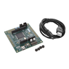 Embedded Complex Logic (FPGA, CPLD) Evaluation Boards - 544-DK-DEV-10M08E144-B-ND - DigiKey