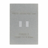 Solder Stencils, Templates - PA0033-S-ND - DigiKey