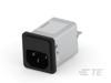 Inlet Filters - 819966-SF - TE Connectivity