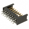 Headers, Male Pins - 280385-2 - ODG (Origin Data Global)
