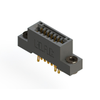 Edgeboard Connectors - 151-895-014-555-203-ND - DigiKey