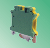 Dinrail Terminal Blocks - RTB410-02 - JITE Connectors Inc.