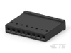 Rectangular Wire & Cable Connectors & Housings - 1-87499-3 - TE Connectivity