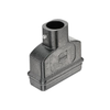 Heavy Duty Connector Housings, Hoods, Bases - 1195-19400244422-ND - DigiKey