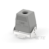 Heavy Duty Connector Housings, Hoods, Bases - T1360062120-000-ND - DigiKey