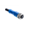 Circular Cable Assemblies - 1754-HMC-05BFFM-SL8A15-ND - DigiKey