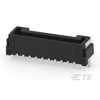 Headers, Male Pins - 17-3-2496750-0CT-ND - DigiKey
