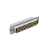 D-Sub, D-Shaped Connector Housings - L177RRDG50S-ND - DigiKey
