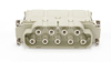 Heavy Duty Power Connector Inserts & Modules - 2084564 - RS Components, Ltd.