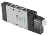 Pneumatic Solenoid Valves - 1754572 - RS Components, Ltd.