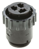 Industrial Circular Connectors - 2211189 - RS Components, Ltd.