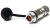 Industrial Circular Connectors - 2065220 - RS Components, Ltd.