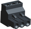 Pluggable Terminal Blocks - 8219075 - RS Components, Ltd.
