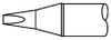 Soldering Iron Tips - 7621459 - RS Components, Ltd.