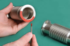Two component, highly flexibilized epoxy for bonding, sealing and coating - EP21TDC-4 - Master Bond, Inc.