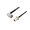 Coaxial Cables (RF) - 6099-PE3C9634/HS-24-ND - DigiKey