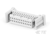 Rectangular Wire & Cable Connectors & Housings - 2538950-9 - TE Connectivity