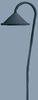 LV36-B8R-BK Landscape Ltg.-Path & Spread - 475903 - Capital Lighting, Inc.