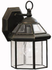 Exterior -Wall Mount - 256393 - Light Center (The)