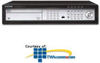 Samsung 16 Channel Stand-Alone Digital Video Recorder -- SHR-5162