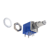 40W Rheostat - 84-PTR902-2015F-C104 - ERSAELECTRONICS PTE. LTD.
