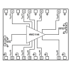 40GHZ 70GHZ Rf Amplifier - 860-HMC1144-SX - ERSAELECTRONICS PTE. LTD.