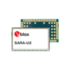 SMD Interface Transceiver IC - 872-SARA-U201-04X - ERSAELECTRONICS PTE. LTD.
