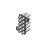 Light Pipes - 492-MLPS-B-3-0502-CC-2-PLP2-500-ND - DigiKey