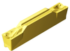 CoroCut&reg; 1-2 insert for turning -- N123G2-0300-0003-TF 1005 - Image