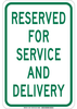 Traffic Control Sign - 129611 - Brady Corporation