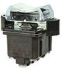 TP Series Rocker Switch, 4 pole, 3 position, Screw terminal, Flush Panel Mounting - 4TP66-1 - Honeywell Sensing & IoT