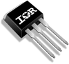 Home MOSFET, 20V-250V P-Channel Power MOSFET -- IRF4905L - Image
