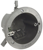 Round Box - Nonmetallic - 7922RAC - Hubbell Electrical Products