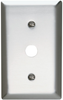 Communication Plate - SS12 - Legrand