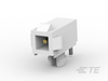 Rectangular Power Connectors -- 794374-2 - Image