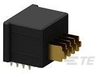 Rack & Panel Connectors - 2102444-1 - TE Connectivity