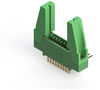 Card Edge Connectors - Edgeboard Connectors - 345-018-558-588 - Lingto Electronic Limited