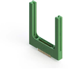 Card Edge Connectors - Edgeboard Connectors - 345-022-558-258 - Lingto Electronic Limited