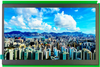 Monitor Color TFT LCD Module RGB 800x480 7.0 inch -- LMT070DICFWD-NCN