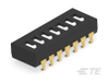 DIP Switch - 3-1825059-2 - TE Connectivity