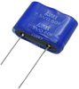 Cap, 1.5F, 6V, 20%, Super Cap, Radial; Capacitance Kyocera Avx - 56AC6451 - Newark, An Avnet Company