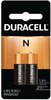 Battery, Alkaline Manganese Dioxide, 1.5V, Lr1; Battery Voltage Duracell - 65W8059 - Newark, An Avnet Company