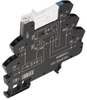 Power Relay, Spdt, 6A, 250Vac, Din Rail; Contact Configuration Weidmuller - 22AC8805 - Newark, An Avnet Company