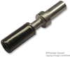 Circular Connector Contact, Socket, 18 Awg, 14 Awg, Crimp, Silver Plated Contacts, Sure-Seal Series Rohs Compliant Itt Cannon - 06X1196 - Newark, An Avnet Company